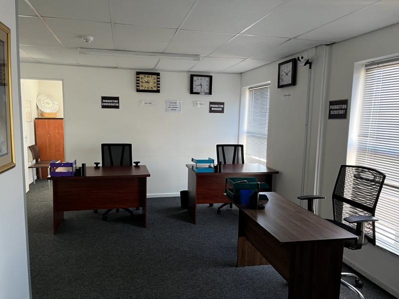 To Let commercial Property for Rent in Milnerton Central Western Cape